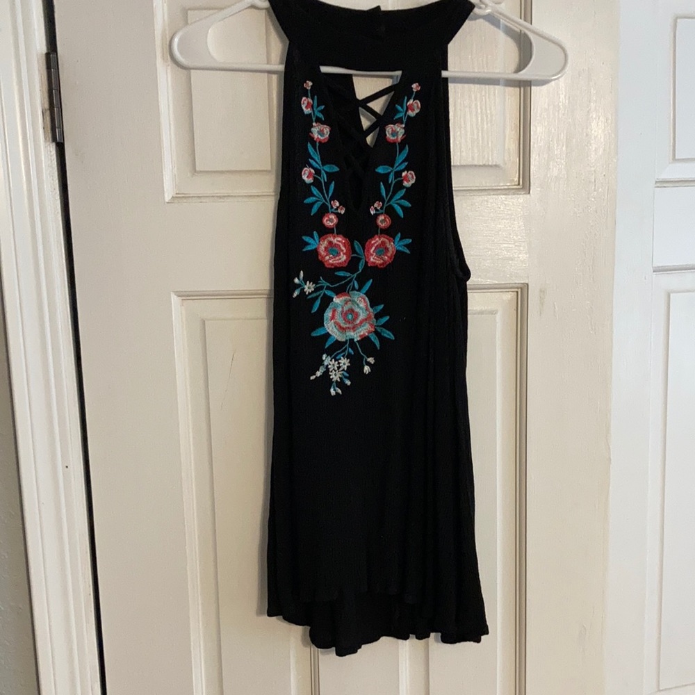 Women’s Tank Top
